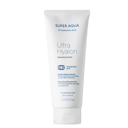 Super Aqua Ultra Hyalon Cleansing Cream, 200ml - Image 1