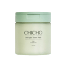Dill light Toner Pads - Image 1