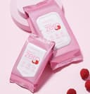 Clean It Zero Rich Vita Cleansing Tissue - Image 2
