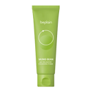 beplain Mung Bean pH-Balanced Cleansing Foam, 80ml - Image 1