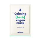 Calming Herb Vegan Mask, 5ea - Image 1