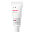 A'clear Balancing Moisturizer Day Cream, 70ml - Image 1