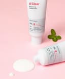 A'clear Balancing Moisturizer Day Cream, 70ml - Image 2