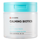 Leaders Calming Biotics Quick Soothing Pad, 80ea - Image 1