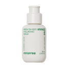 INNISFREE Green Tea Seed Hyaluronic Serum, 80ml - Image 1