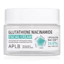 Glutathione Niacinamide Facial Cream, 55ml - Image 2