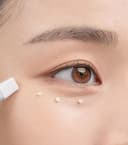 AHC Ten Revolution Real Eye Cream for Face, 35ml, 1pack - Image 2
