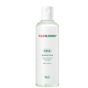 R.E.D Blemish Cica Soothing Toner, 200ml, 1pack - Image 1