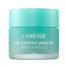 Lip Sleeping Mask EX Mint Choco - Image 1