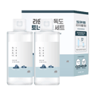 Round Lab Dokdo Toner + Lotion Set, 200ml, 2ea, 1set - Image 1