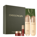 Chogongjin Geumsul Skin Care Set (2-Piece Set) - Image 1