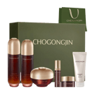 Chogongjin Youngan Skin Care Set (3-Piece Set) - Image 1