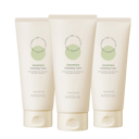 Creamy Latte Cleansing Foam Green Tea - Image 1
