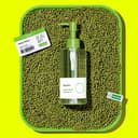 Mung Bean Cleansing Oil, 200ml - Image 3