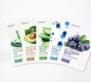 Natural Moisture Hyaluron Mask Pack - Image 4