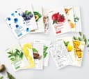 Natural Moisture Hyaluron Mask Pack - Image 5