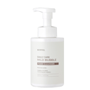 Daily Care Mild Bubble Foam Cleansing - Image 1