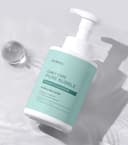 Daily Care Pure Bubble pH 5.5 Foam Cleanser, 500ml , 1pack - Image 4