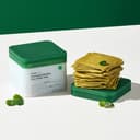 Lap Calming Solution Cica Toner Pad - Image 5
