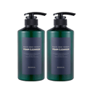 Black Seed Therapy Foam Cleanser,500ml - Image 1