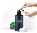 Black Seed Therapy Foam Cleanser,500ml - Image 5