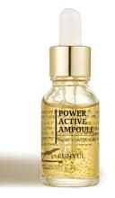 Power Active Gold Ampoule, 17ml*4 - Image 2