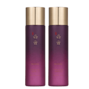 Premium Skin care Oriental Herbal Toner + Lotion, 200mlx2ea, 1set - Image 1
