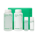 Green Tea Hyaluronic Skincare Set - Image 1