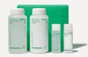 Green Tea Hyaluronic Skincare Set - Image 2