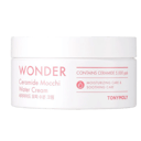 Wonder Ceramide Mocchi Water Cream, 300ml,1pack - Image 1