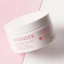 Wonder Ceramide Mocchi Water Cream, 300ml,1pack - Image 2