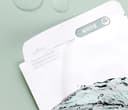 Mugwort Calming Gauze Mask, 10ea - Image 3