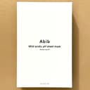 Mild Acidic pH Sheet Mask Jericho Rose Fit, 10ea, 1pack - Image 2