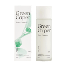 NATURAL DERMA PROJECT Green Caper Toner Essence - Image 1