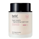 Super Knights Regenerating Night Mask - Image 1