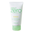 Clean It Zero Pore Clarifying Foam Cleanser, 150ml, 1pack - Image 1