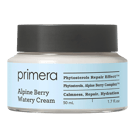 Alpine Berry Watery Cream, 50ml - Image 1
