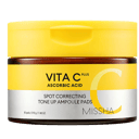 Vitamin C Plus Blemish Tone-Up Ampoule Pad - Image 1