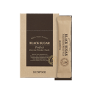Black Sugar Perfect Enzyme Powder Wash 30p, 36g - Image 1