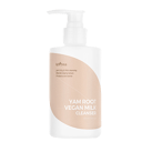 Yam Root Vegan Milk Cleanser, 220ml, 1pack - Image 1