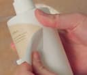 Yam Root Vegan Milk Cleanser, 220ml, 1pack - Image 3