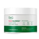 R.E.D Blemish Clear Quick Soothing Pads, 70ea - Image 1