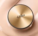 Glow Fit Serum Cover Cushion + Refill, Shade 21, 15g, 2ea, 1set - Image 7