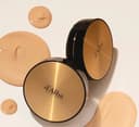 Glow Fit Serum Cover Cushion + Refill, Shade 21, 15g, 2ea, 1set - Image 8