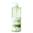 Aloe Vera 100% Soothing Gel, 1000ml - Image 1