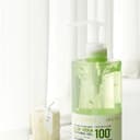 Aloe Vera 100% Soothing Gel, 1000ml - Image 3