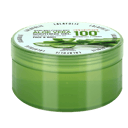 LALAFOLIE Aloe Vera 100% Soothing Gel, 300ml - Image 1