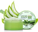 LALAFOLIE Aloe Vera 100% Soothing Gel, 300ml - Image 2