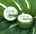 LALAFOLIE Aloe Vera 100% Soothing Gel, 300ml - Image 5