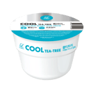 Cool Tea-Tree Modeling Mask Cup Pack - Image 1